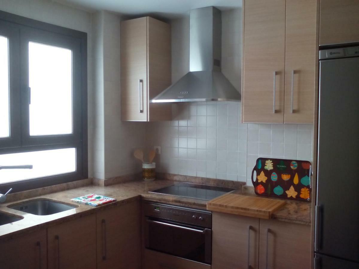 Apartamento Catedral Centro Granada Buitenkant foto