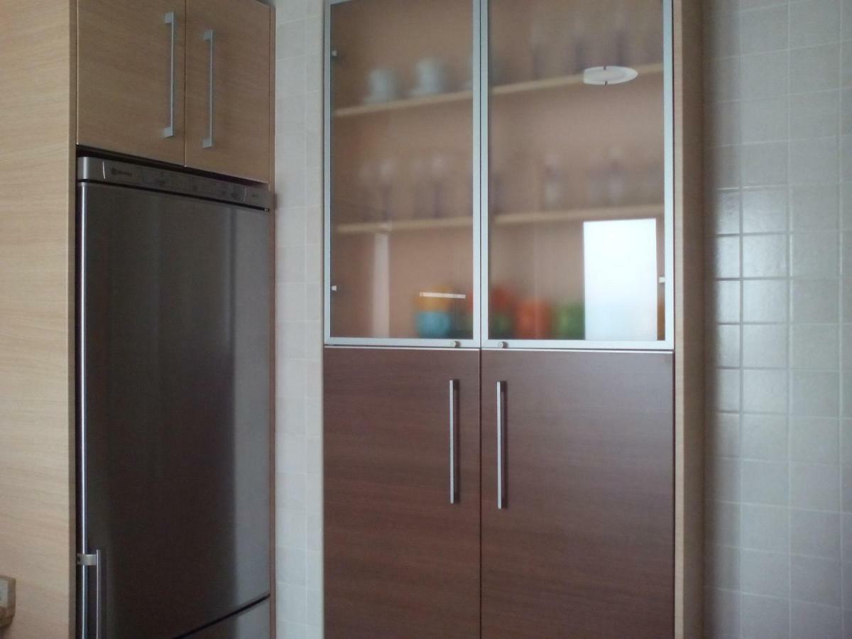 Apartamento Catedral Centro Granada Buitenkant foto