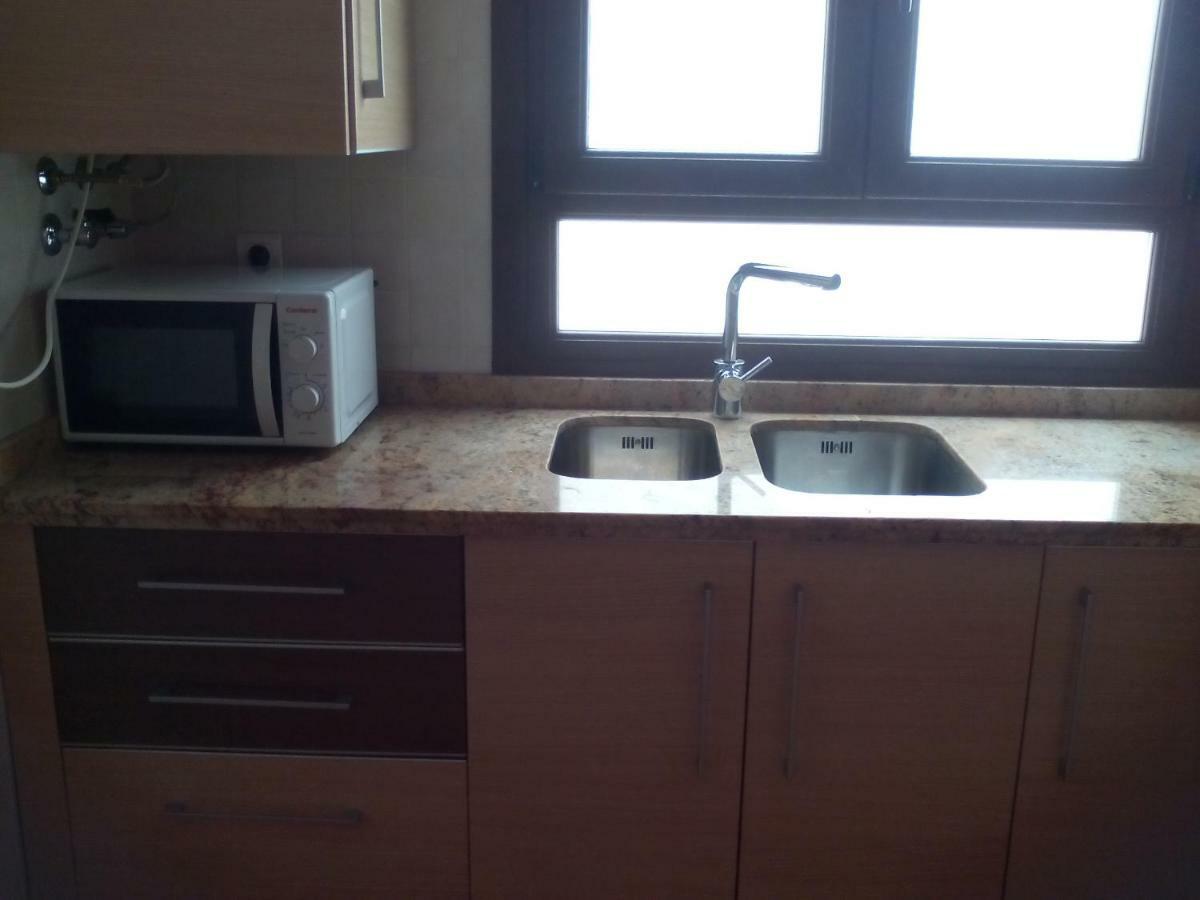 Apartamento Catedral Centro Granada Buitenkant foto