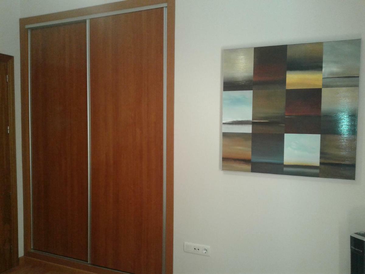 Apartamento Catedral Centro Granada Buitenkant foto