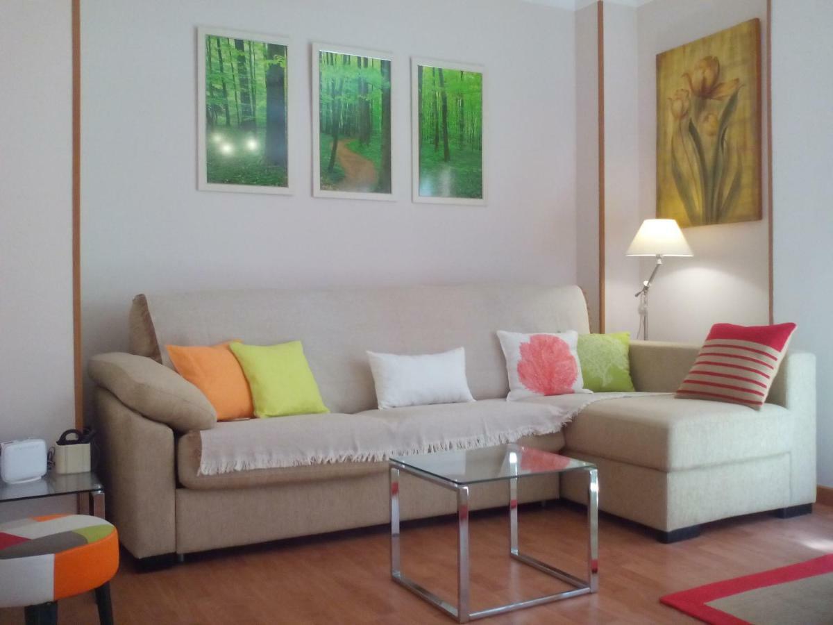 Apartamento Catedral Centro Granada Buitenkant foto